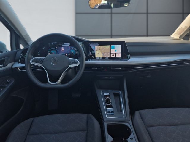 Golf VIII Variant 1.5 eTSI Life *DSG*LED*AHK*NAV