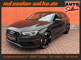 Audi A3 Sportback S Line ambition quattro LED+MMI 19" - Audi A3: Sportback Ambition