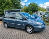 Peugeot 807 Style 2.0 HDI 100 KW 7 Sitze Top 2 Hand - Peugeot 807: Hdi