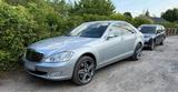 Mercedes-Benz Mercedes Benz W221 S350 4 Matic (tausch - Mercedes-Benz S 350 aus 2006
