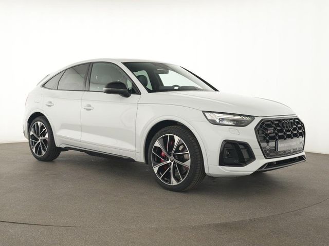 AUDI SQ5 Sportback 3.0 TDI quattro - S-Line -