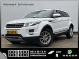Land Rover Range Rover Evoque 2.2 TD4 4WD Prestige AHK Meri - gebrauchte Land Rover Range Rover Evoque aus dem Jahr 2011