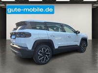 Jeep Compass - Vorschau Bild 16