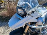 BMW R 1200 GS - BMW 2011 R 1200 GS