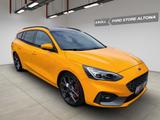 Ford Focus 2.3 EcoBoost ST CarPlay+RFK+LM - Ford Focus: Orange