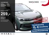 Volkswagen Tiguan - Vorschau Bild 1