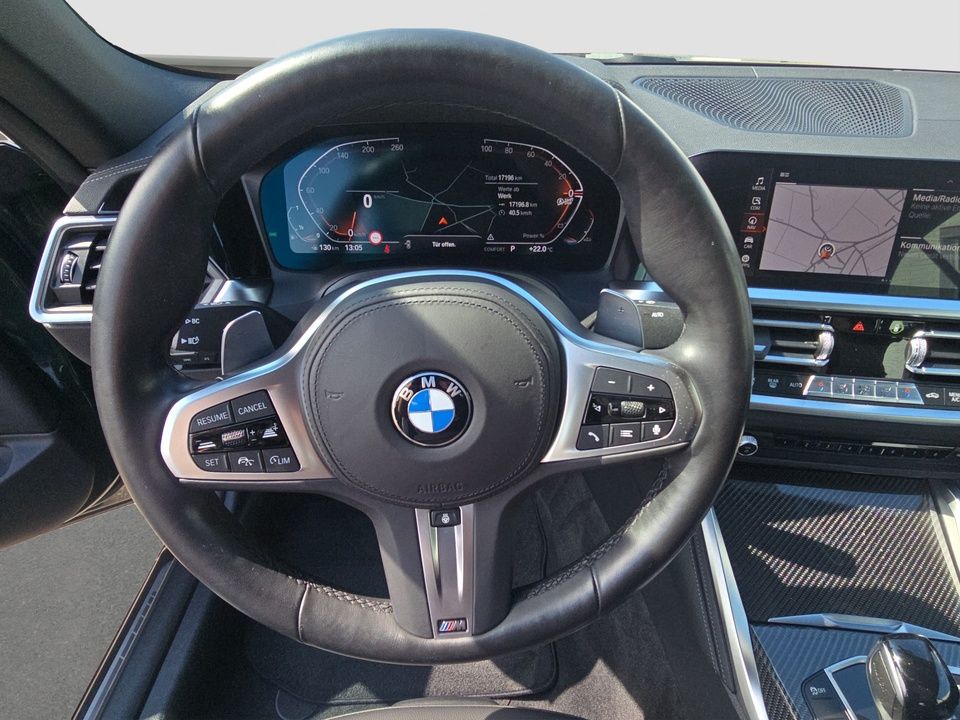 BMW 430 - Bild 13