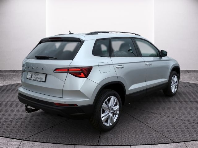 Fahrzeugabbildung SKODA Karoq 1.5 TSI Selection AHK PDC KAMERA LED