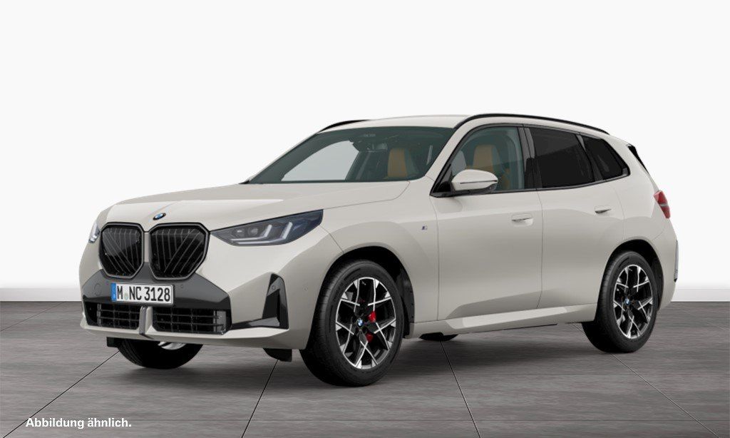 BMW X3 - Bild 1