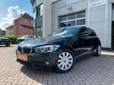 BMW 116d 5-trg LED+PDC+Navi+Sitzhzg - BMW 116 aus 2019