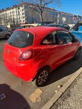 Ford ford KA for sale - Ford Ka/Ka+ Gebrauchtwagen in Berlin