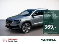Skoda Karoq - Vorschau Bild 1