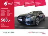Audi S6 Avant TDI quattro tiptr. AHK - Audi S6 Jahreswagen