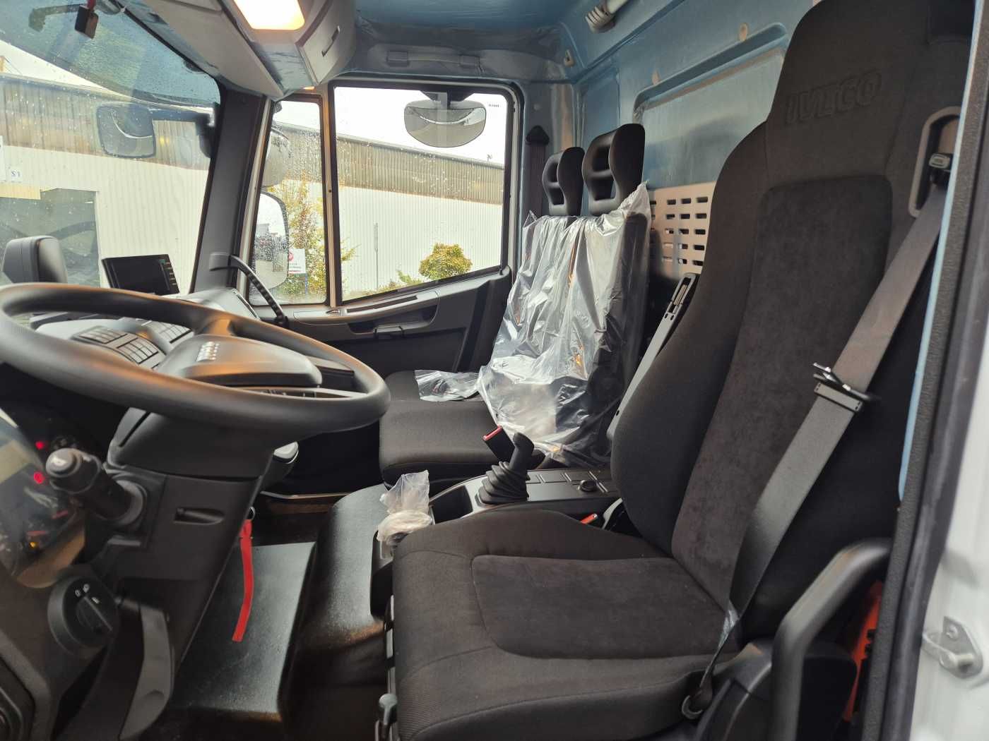 Fahrzeugabbildung Iveco Eurocargo ML140E28/P EVI_E 4x2 LBW ACC DAB
