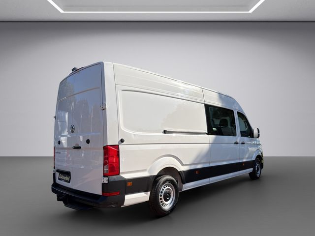 Crafter PLUS 35 2.0 TDI L3H2 FWD KAMERA NAVI AHK