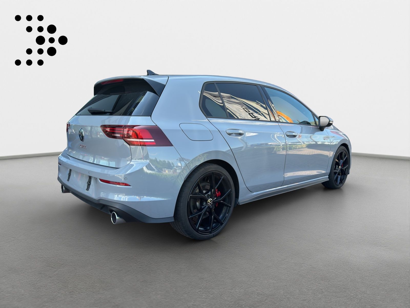 Volkswagen Golf GTI 2.0 TSI 19Z*PANO*HARMAN-KARDON*RFK foto 2