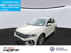Volkswagen T-Roc 1.5 TSI DSG R-Line ACC App-Con. Parkassist