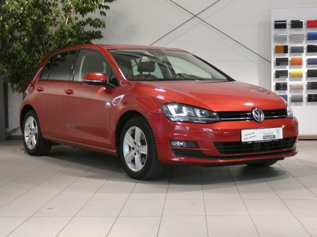 Golf 1.6 TDI Comfortline 4Motion Bi-XENON NAVI