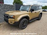 Toyota Land Cruiser 2.8 D-4D AT Navi Leder 360 ACC - Toyota Land Cruiser in Aachen