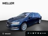 Skoda Superb Combi 2.0 TDI Premium DSG AHK,Kam,pACC