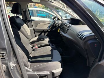 Citroen C4 Picasso - 7