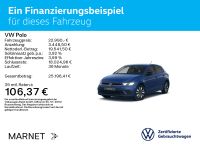 Volkswagen Polo - Vorschau Bild 2