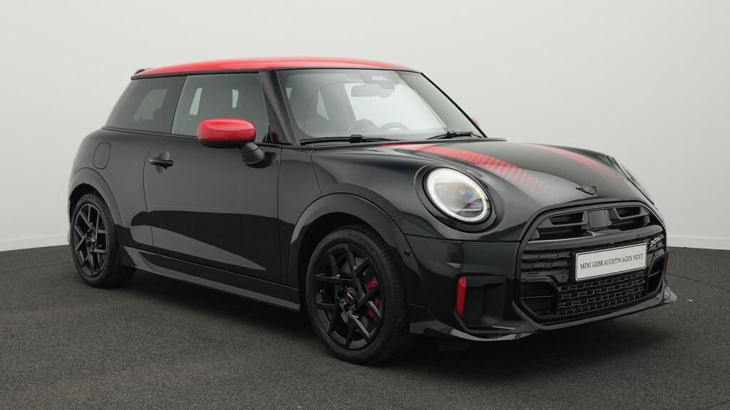 MINI John Cooper Works Trim imagem 2
