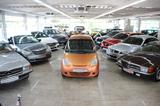 Chevrolet Matiz S - Chevrolet aus 2006