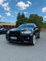 BMW X6/3.0d/Facelift/Vollausstattung/Schec... - BMW X6: Bm