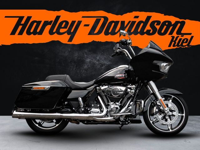 Harley-Davidson ROAD GLIDE FLTRX 117cui - Kesstech -