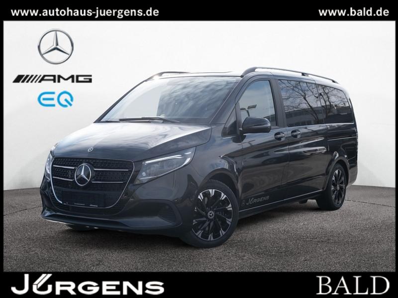 Mercedes-Benz V 250 Style/lang/AHK/Standh/MBeam/Tisch/Distr