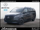 Mercedes-Benz V 250 Style/lang/AHK/Standh/MBeam/Tisch/Distr
