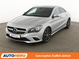 Mercedes-Benz CLA 180 Urban Aut.*NAVI*PDC*TEMPO* - Mercedes-Benz CLA 180 Gebrauchtwagen in Berlin