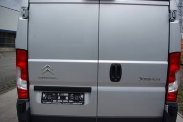 Citroen Jumper - 4