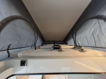 HYMER  ERIBA  HYMERCAR Free S 600 Lithium LED Distronic AHK 360°