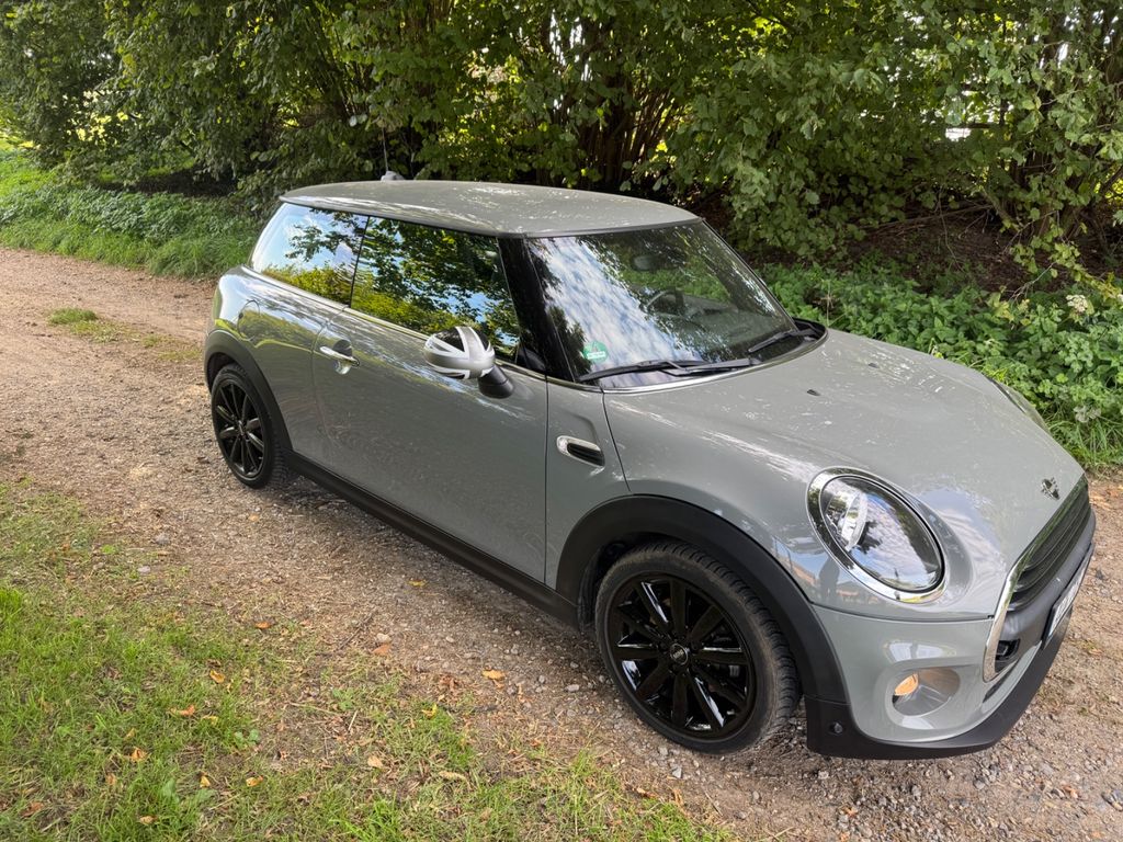 Image of MINI Other
