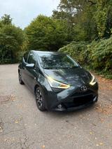 Toyota Aygo (X) 1,0-l-VVT-i x-play connect x-play c...  - Toyota Aygo (X): Play Connect