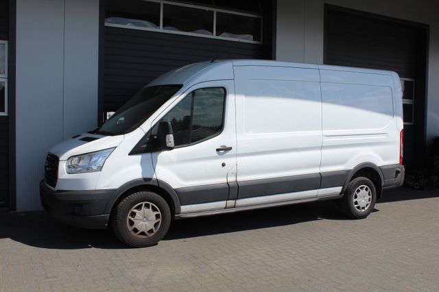 Ford Transit Kasten 350 L3 Trend "TÜV 10/26"