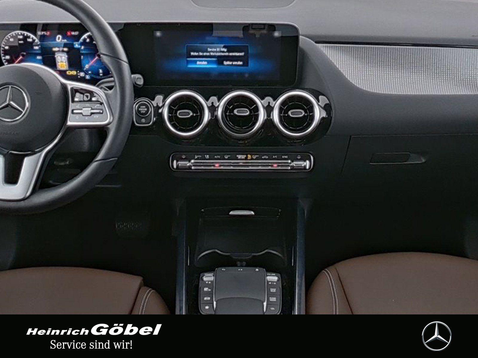 Fahrzeugabbildung Mercedes-Benz B 250 4M PROGRESSIVE+MULTIBEAM+KEYLESS-GO+KAMERA