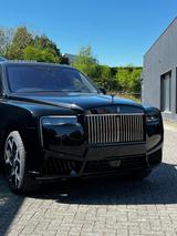 Rolls-Royce Black Badge Cullinan - Rolls-Royce in Berlin