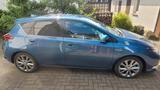 Toyota Auris Hybrid Executive 1,8-l-VVT-i Executive - Toyota Auris mit Hybrid-Antrieb: Navigationssystem, Limousine, Euro5, 1.8