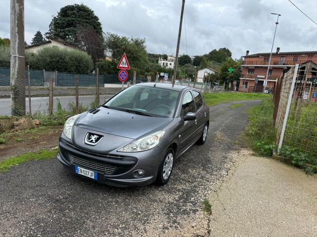 Peugeot 206 Plus 1.1 60CV 5p. Urban ECO GPL OK N