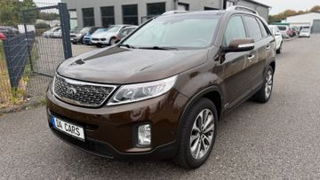 KIA Sorento - 1
