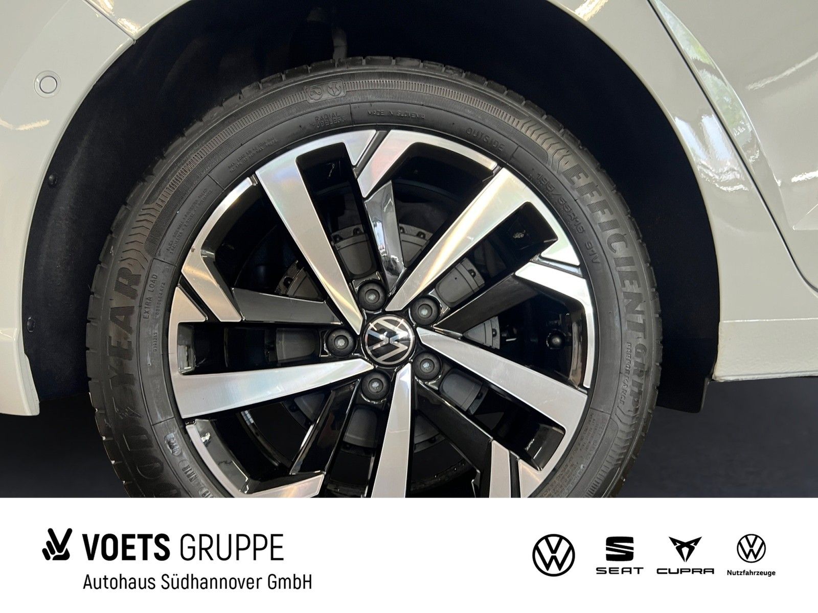 Volkswagen Polo - Bild 5