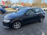 Audi A3 Sportback 35 TDI -S-Tronic-Navi-SHZ-Tempo-LED - Audi A3: Sportback TDI