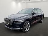 Genesis GV80 Luxus Plus 4WD - Genesis GV80 mit Diesel-Antrieb: Automatik