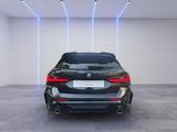 BMW M135i xDrive SERVICE NEU HUD LANE BLINDSPOT BLAC - BMW M135 Benzin Gebrauchtwagen