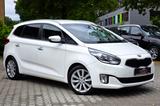 Kia Carens Dream Team Automatik Navi Sitzheiz.hinten - Kia Carens: Kleinbus