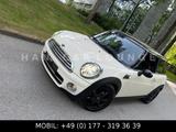 MINI Mini Cooper D*AUTOMATIK*LEDER*XENON*KLIMA