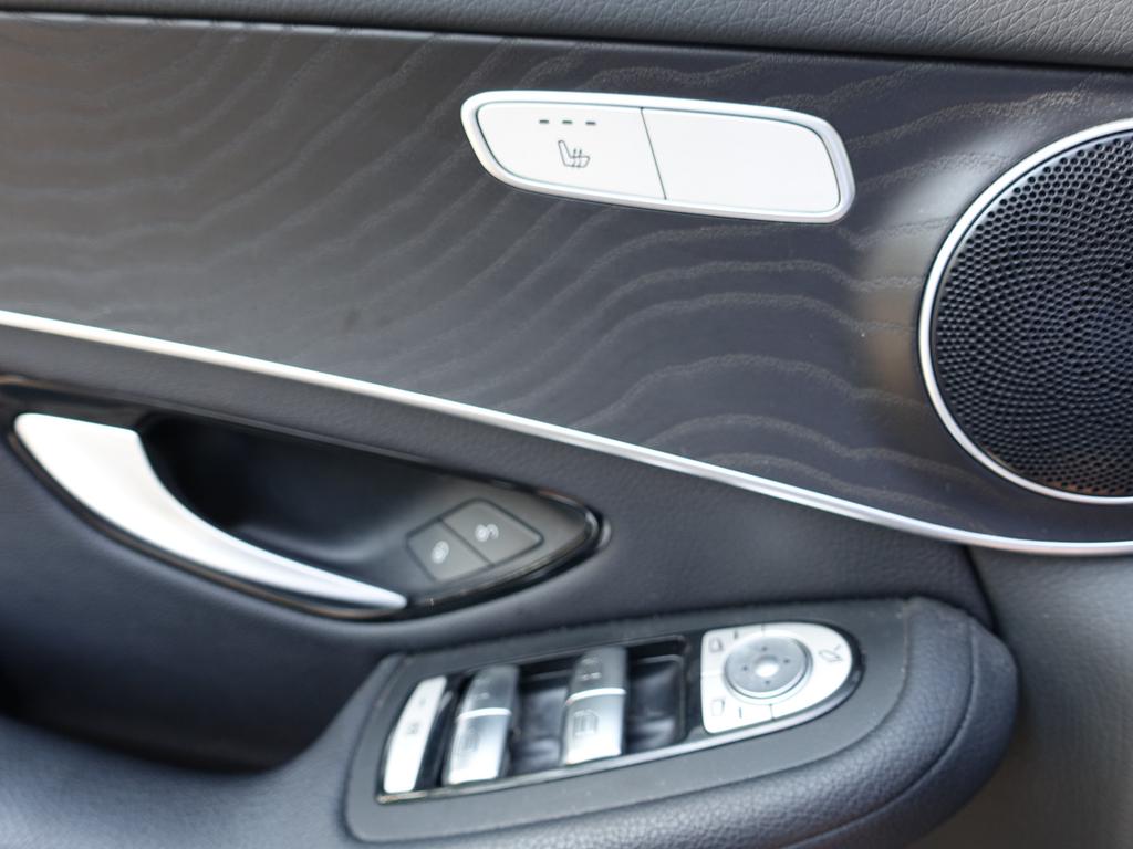 Mercedes-Benz GLC 250